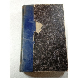 Histoire de l'église Santone et Aunisienne depuis son origine...