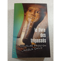 Le livre des trépassés