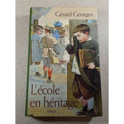 L'école en héritage