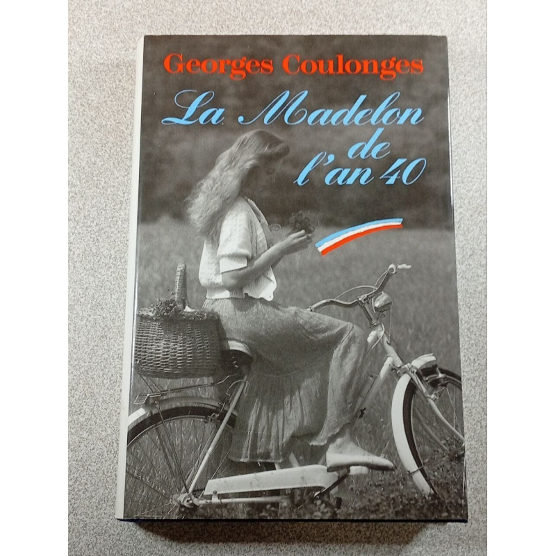 La Madelon de l'an 40