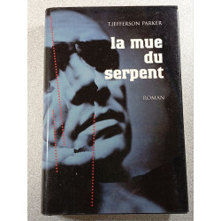 La mue du serpent
