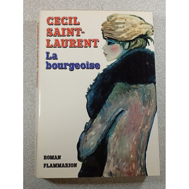 La bourgeoise