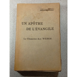 Un apôtre de l'évangile