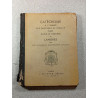 Catéchisme à l'usage des diocèses de France publié dans le diocèse...
