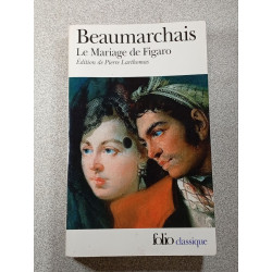 Le Mariage de Figaro