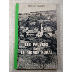 Les pauvres dans le monde rural