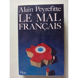 Le mal français