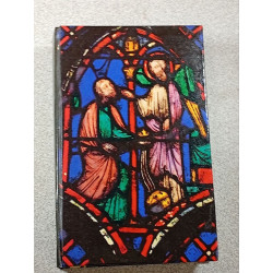 Le Nouveau Testamentn