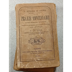 Praxis confessarii