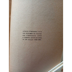 Sur les bancs de Flandre