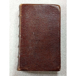 Formulaire de Prières pour toutes les nécessités et les dévotions...