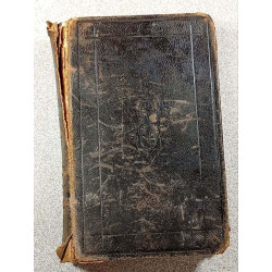 L'Office de la Semaine Sainte ou Quinzaine de Pâques