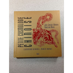 Petite cosmologie chinoise