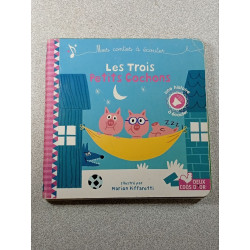 Les Trois Petits Cochons