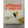Anthologie de l'humour belge
