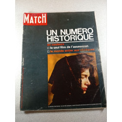 Un numéro historique n°765