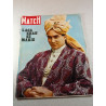 Paris Match n°1069 Laga Khan se marie