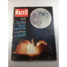 Paris Match n°532 Le premier voyage dans la lune