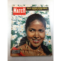 Paris Match n°530