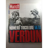 Paris Match n°802 Numero Tricolore 14/18 Verdun