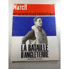 Paris Match n°910 La Bataille d'Angleterre