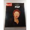 Paris Match n°1963