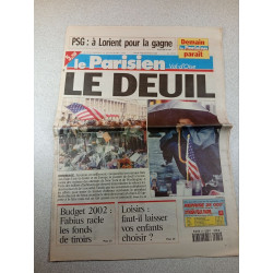 Le Parisien n°915