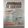 Journaux de guerre n°1