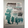 Journaux de guerre n°4 : La drôle de guerre septembre 1939-avril 1940
