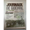 Journaux de guerre n°7 : Les Allemands dans Paris