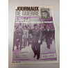 Journaux de guerre n°10