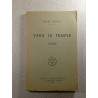 Vers le temple 7e édition