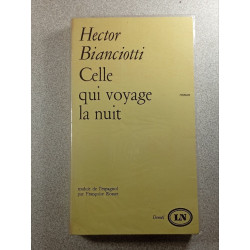 Celle qui voyage la nuit