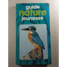 Guide nature jeunesse