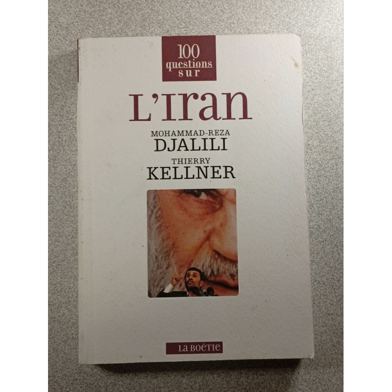 L'Iran