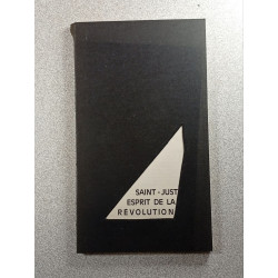 Esprit de la Révolution