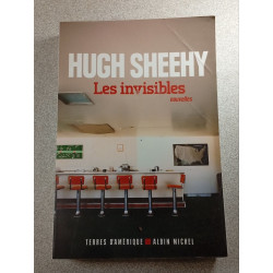 Les invisibles nouvelles