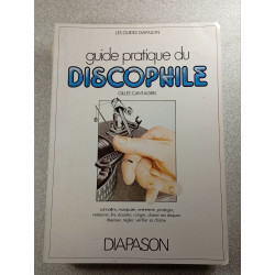 Guide pratique du discophile