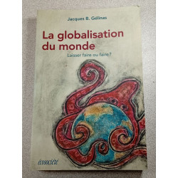 La globalisation du monde