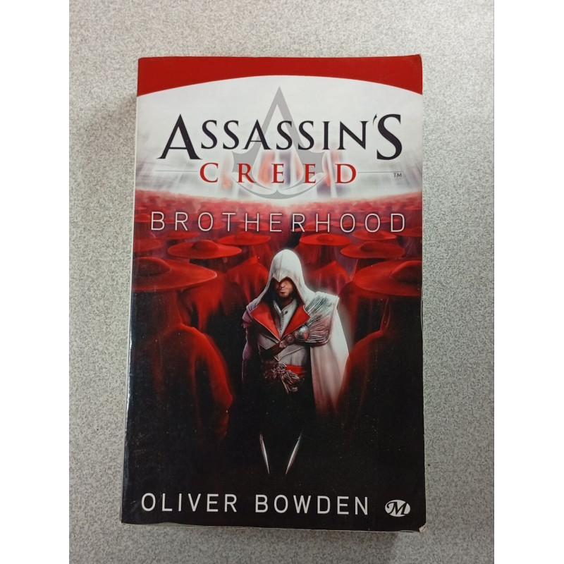 Assassin's Creed: Brotherhood