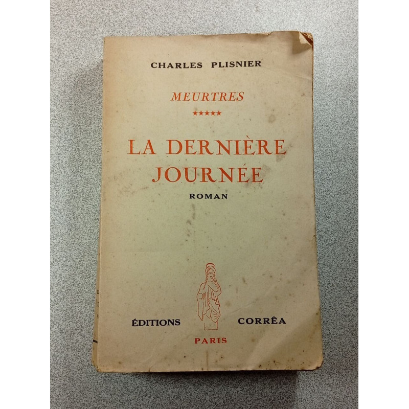 Meurtres 5 La dernière journée