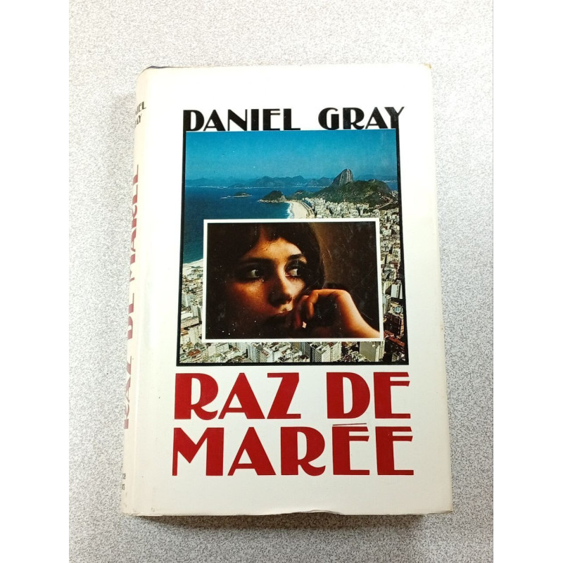 Raz de marée