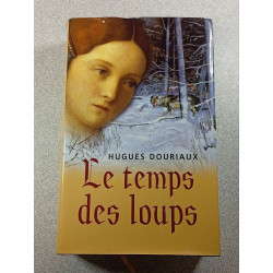 Le temps des loups