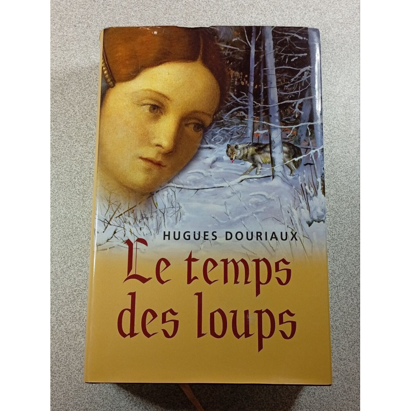 Le temps des loups