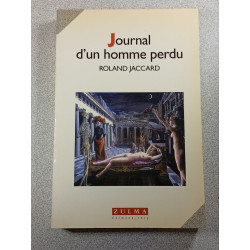Journal d'un homme perdu
