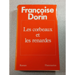 Les corbeaux et les renardes