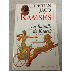 Ramsès : La Bataille de Kadesh 3