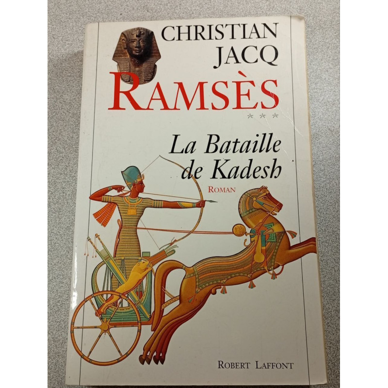 Ramsès : La Bataille de Kadesh 3