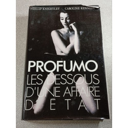 Profumo: Les dessous d'une affaire d'État