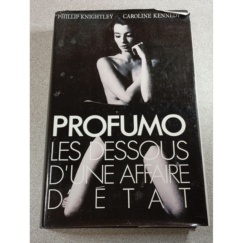 Profumo: Les dessous d'une affaire d'État